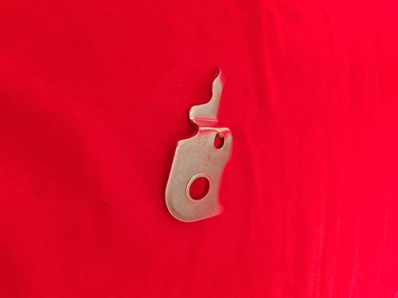 00120 Handbrake lever