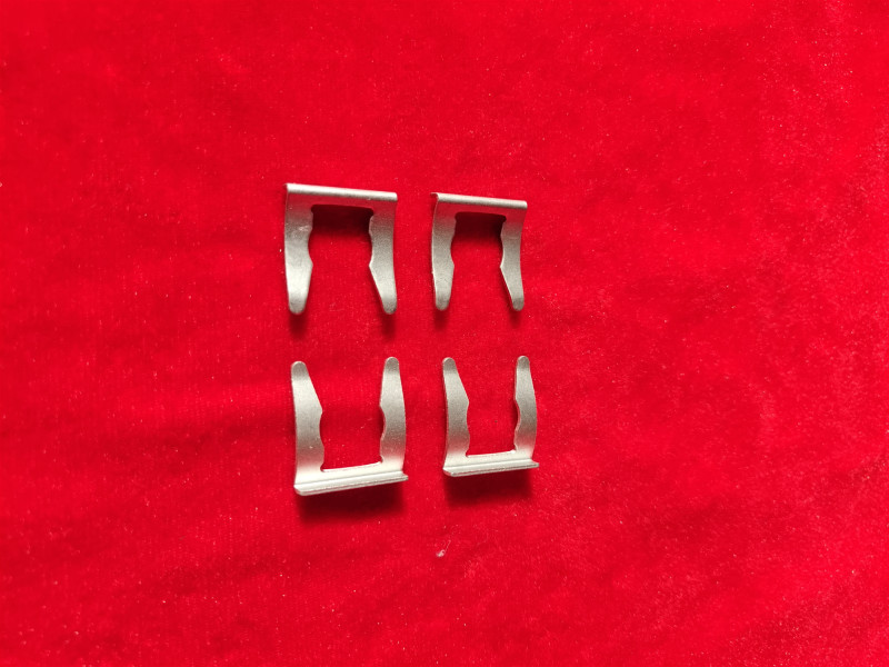 BHC 203 Stamping part