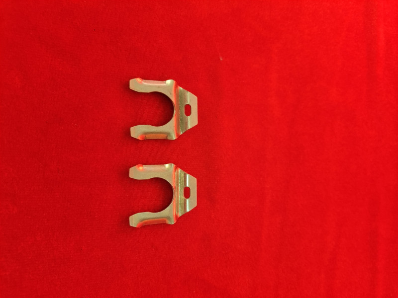 BHC 207 Stamping part
