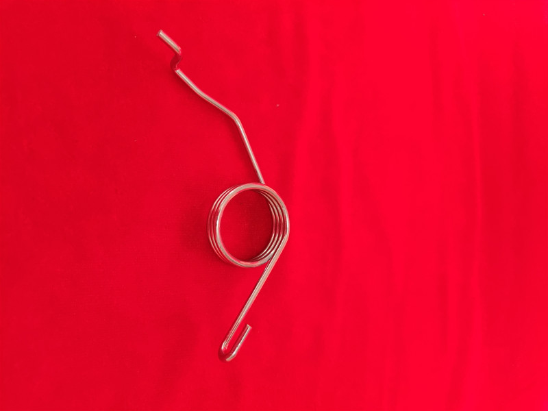 343896 Brake spring