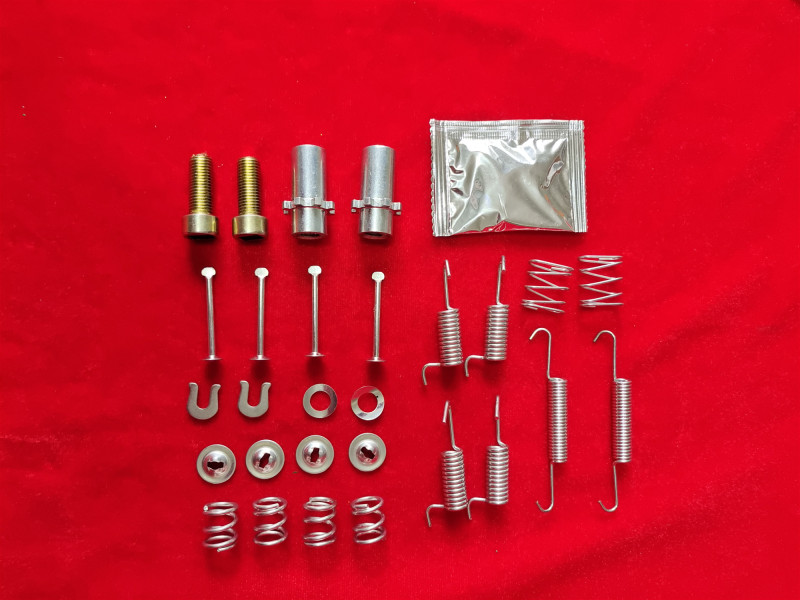 H7348  Brake drum kit