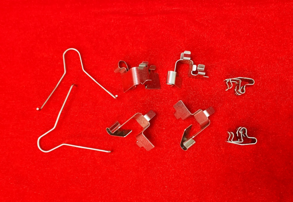 K0181 brake disc kit