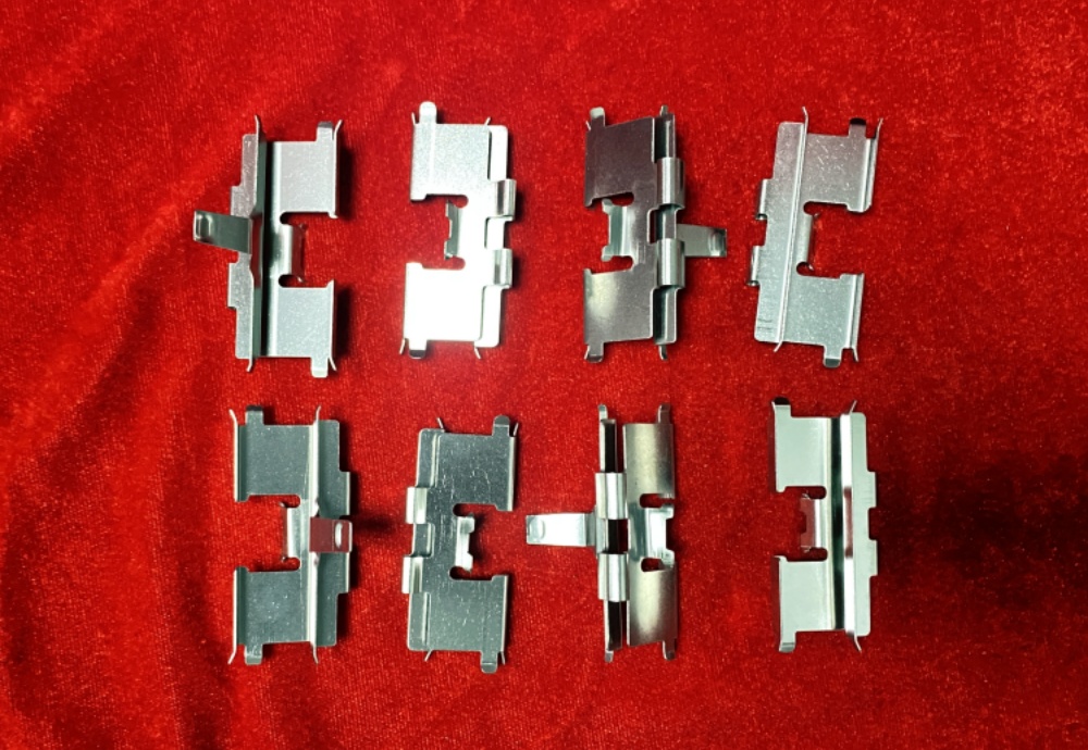 K0218 brake disc kit