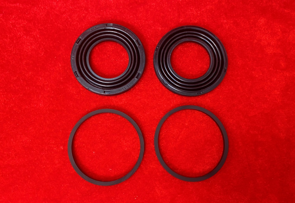 K0281 brake disc kit