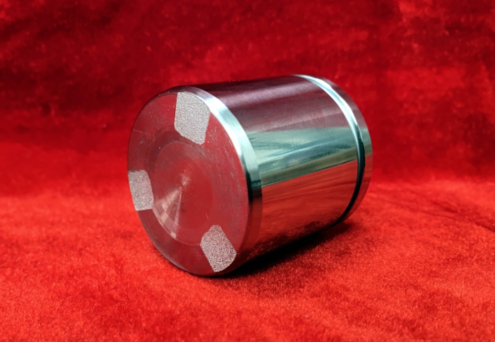 YY0147 brake caliper piston