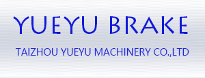 TAIZHOU YUEYU MACHINERY CO.,LTD